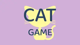 CAT GAME🐱