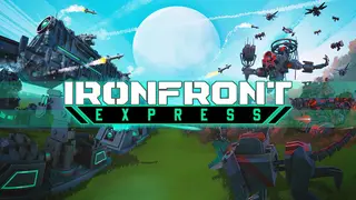 Ironfront Express
