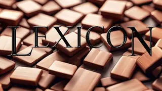 Lexicon