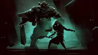 Necropolis