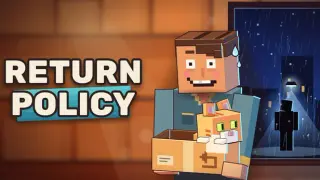 RETURN POLICY