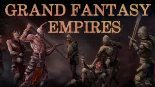 Grand Fantasy Empires
