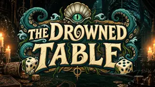 The Drowned Table