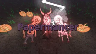 Papermancer