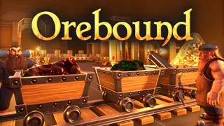 Orebound