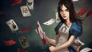 Alice: Madness Returns (Xbox One)