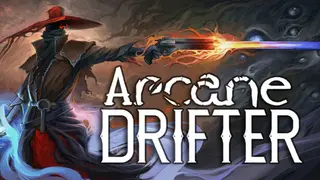 Arcane Drifter