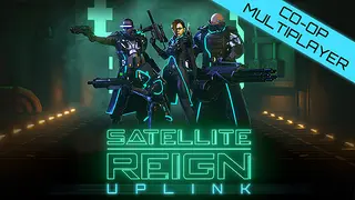SatelliteReign