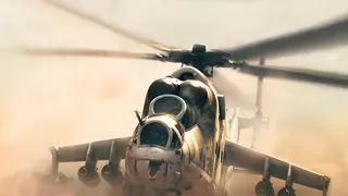Air Missions: Hind - PS4