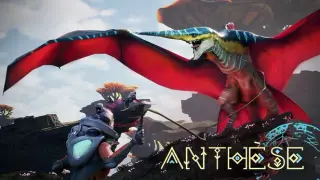 Anthèse
