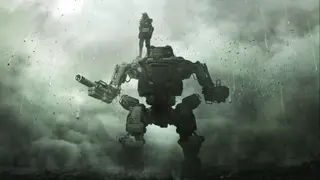 Hawken - Xbox One