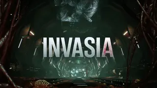 Invasia