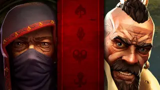 Hand of Fate Deluxe Edition - Xbox One