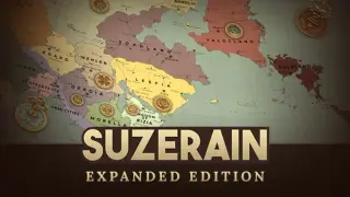 Suzerain Expanded