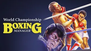 World Championship Boxing Manager