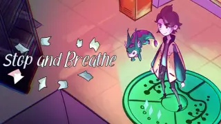 Stop and Breathe