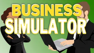 Business Simulator