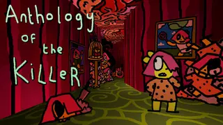 Anthology Of The Killer