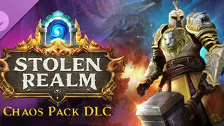 Stolen Realm: Chaos Pack Complete