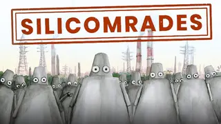 Silicomrades