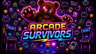 Arcade Survivors