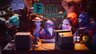 Fable Hospital