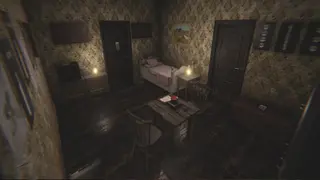 Escape First (Xbox One)