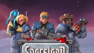 Spaceland - Switch
