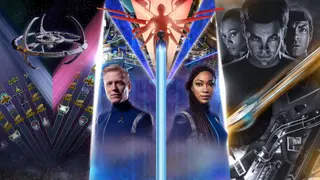Pinball FX - Star Trek Pinball - Xbox One & Series
