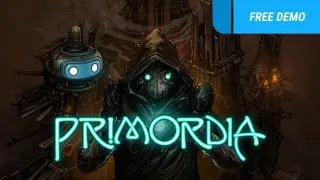Primordia - Switch