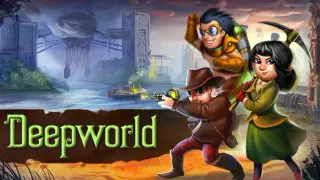 Deepworld