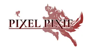 Pixel Pixie