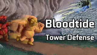 Bloodtide Tower Defense