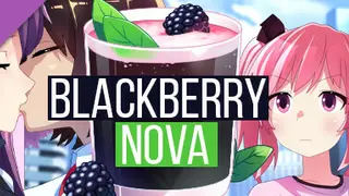 BlackberryNOVA – Artbook Gold