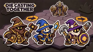 Die Casting Together