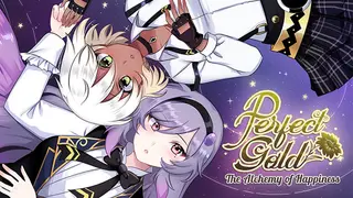 Perfect Gold - Yuri Visual Novel