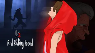 1/2 Red Riding Hood