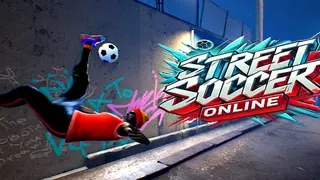Street Soccer Online