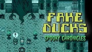 Fake Ducks: Spooky Chronicles