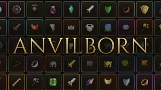 Anvilborn