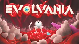 Evolvania
