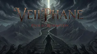 Veil Phane - Path to Redemption