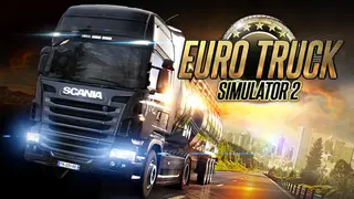 Euro Truck Simulator 2