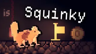 Squinky
