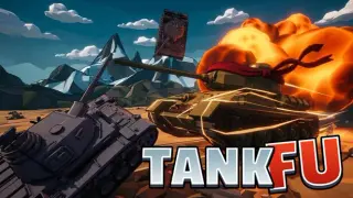 Tank Fu