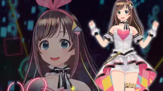 Kizuna AI - Touch the Beat! DLC Costume 2: A.I. Party! 2018 - PS4