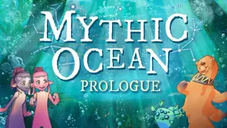Mythic Ocean: Prologue