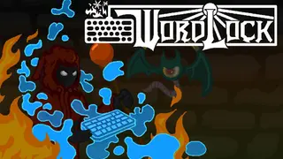 Wordlock