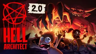 Countryball from Hell