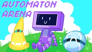 Automaton Arena
